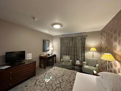 Bicester Hotel, Golf & Spa - Good To Know