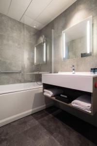 Big Sky Hotel - Points About Your Stay