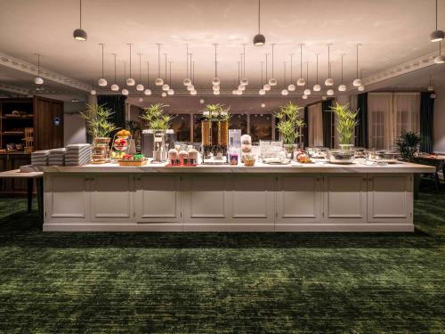 Black Eagle Fontainebleau MGallery - Points About Your Stay