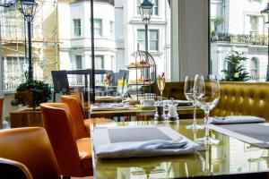 Blakemore Hyde Park - Good To Know