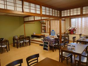 Blue Cove Terrace - Hotel Overview