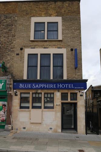 Blue Sapphire Hotel - Good To Know