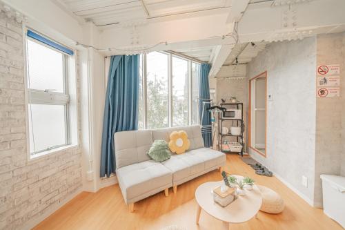 Blue Sky Home Osaka Kishinosato Close to Station - Good To Know