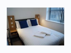 Bluewaters Hotel Blackpool - Good To Know