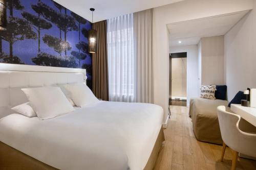 Boa Hotel - BW Signature Collection - Lille Centre Gares - Points About Your Stay