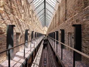 Bodmin Jail Hotel - Good To Know