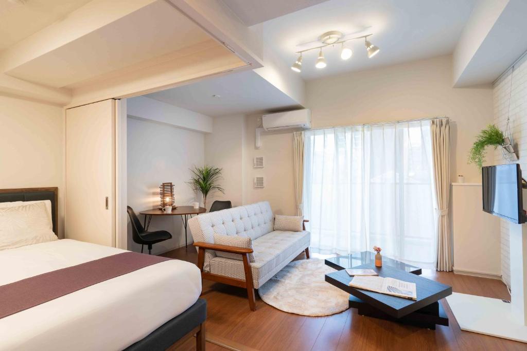 BON Condominium Umeda Review