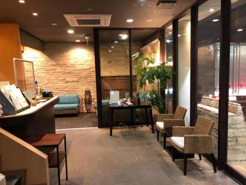 Bougainvillea Hotel Akebonobashi - Good To Know