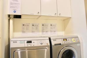 Boulogne Residence Hotel - Points About Your Stay