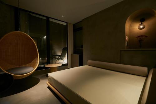Boutique Sauna ARCH - Good To Know