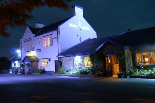 Bowes Incline Hotel - Good To Know