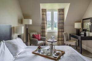 Bowood Hotel, Spa, and Golf Resort - Good To Know