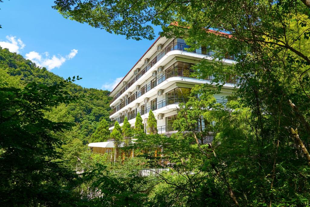 Box Root Base Hotel - Good To Know