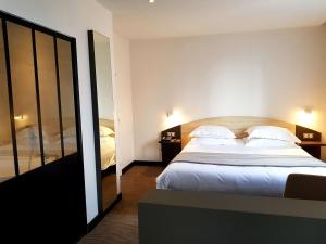 Brit Hotel De Grignan Vichy - Overview of Brit Hotel De Grignan