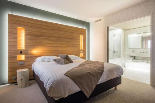 Brit Hotel & Spa Saint Brieuc Plérin - Points About Your Stay