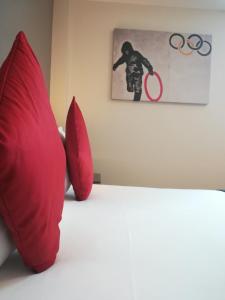 Britannia Study Hotel - Good To Know