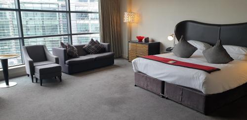 Brooklands Hotel & Spa - Location and Accessibility