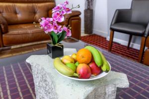 Brunel Hotel - Good To Know