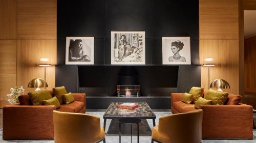 Bulgari Hotel Tokyo Review