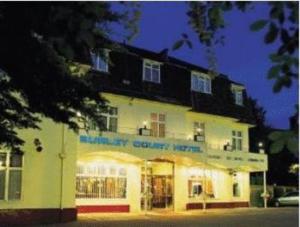 Burley Court Hotel - Good To Know