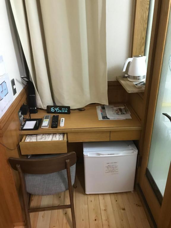 Business Hotel Crescent Review