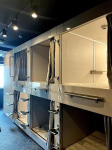 Business Hotel Legato - Good To Know