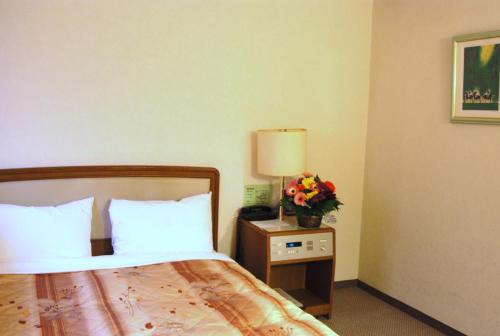 Business Hotel Nissei - Accommodation Options