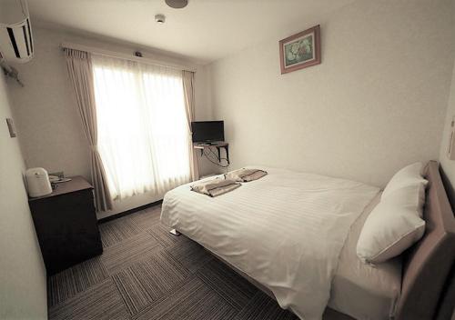 Business Hotel Urbanty Nishikujo - Guest Ratings and Reviews
