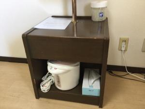 Business Inn Grandeur Fuchu - Good To Know