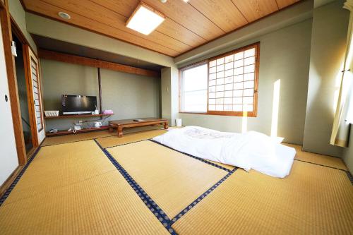Business Ryokan Haniwa - Good To Know