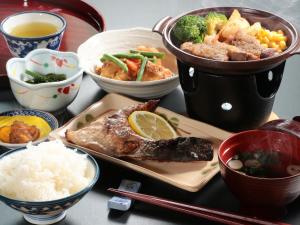 Business Ryokan Iroha - Good To Know