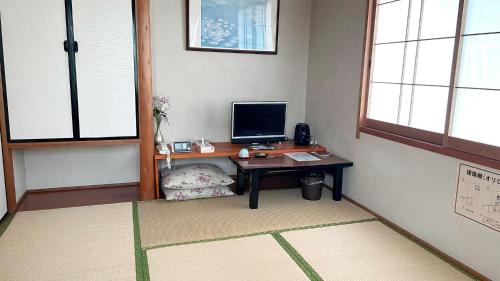 Business Ryokan Wakakusa - Good To Know