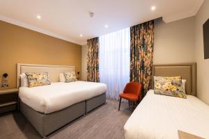 Byron Hotel - Good To Know