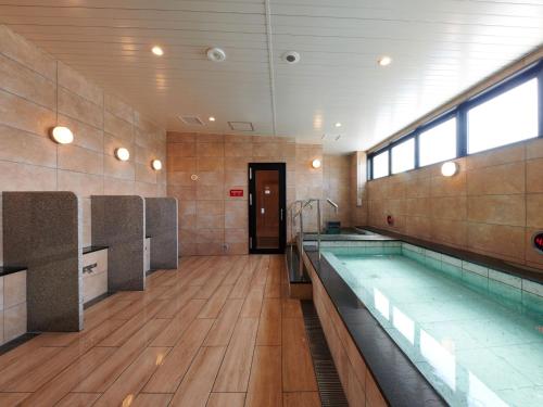 CABIN&HOTEL ReTIME - Accommodations and Amenities