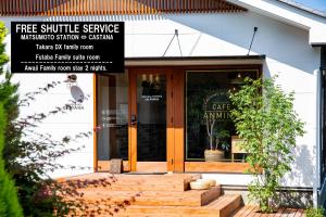 26 Amazing Places to Stay in Matsumoto