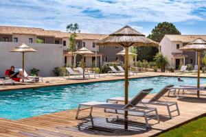 Calarossa Bay Resort - Points About Your Stay