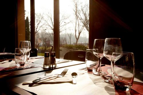 Campanile Cergy Saint-Christophe - Points About Your Stay