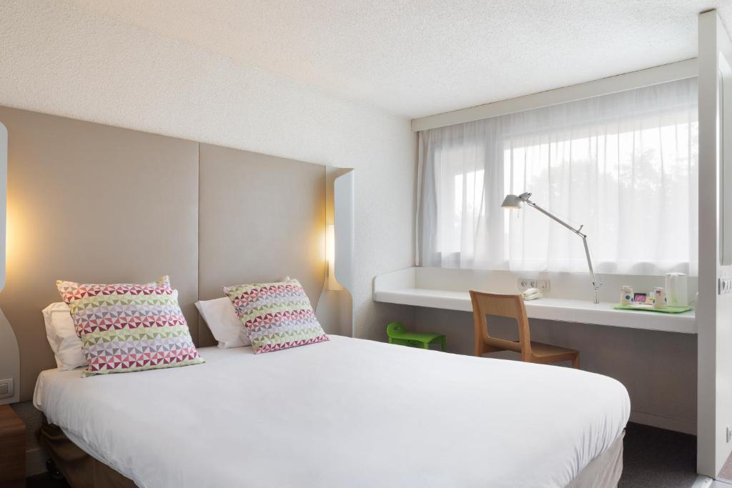 Campanile Créteil - Bonneuil Sur Marne - Points About Your Stay
