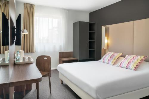 Campanile Hotel - Birmingham - Good To Know