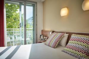 Campanile Hotel Paris-Bercy Village - Points About Your Stay