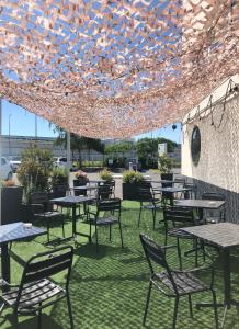 Campanile Le Bourget – Airport - Points About Your Stay