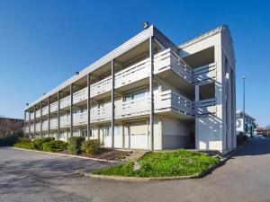 Campanile Marne La Vallée - Chelles - Points About Your Stay