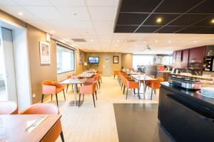 Campanile Montesson - Le Vesinet - Points About Your Stay