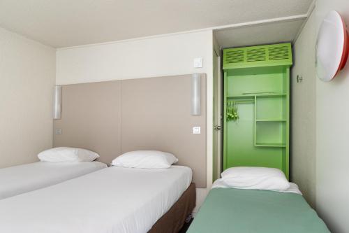 Campanile Morangis Orly - Hotel Overview