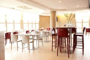 Campanile Paris Est Bobigny - Points About Your Stay