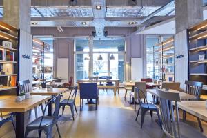 Campanile Paris South Saclay - Gif Sur Yvette - Points About Your Stay