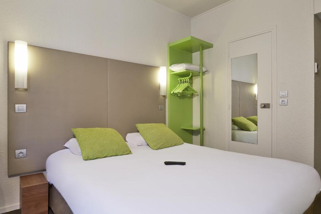 Campanile Paris West - Porte De Champerret Levallois - Points About Your Stay