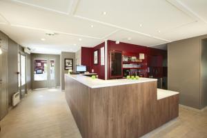 Campanile Plaisir - Points About Your Stay