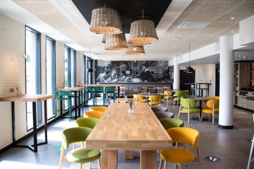 Campanile Rungis - Orly - Points About Your Stay