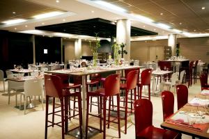 Campanile Saint-Quentin-En-Yvelines - Points About Your Stay